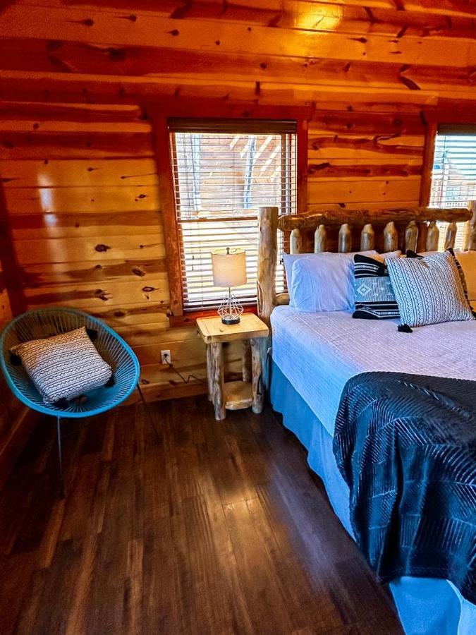 Heated Pool Hot Tub Game Room Mountain Views Sevierville Exterior foto