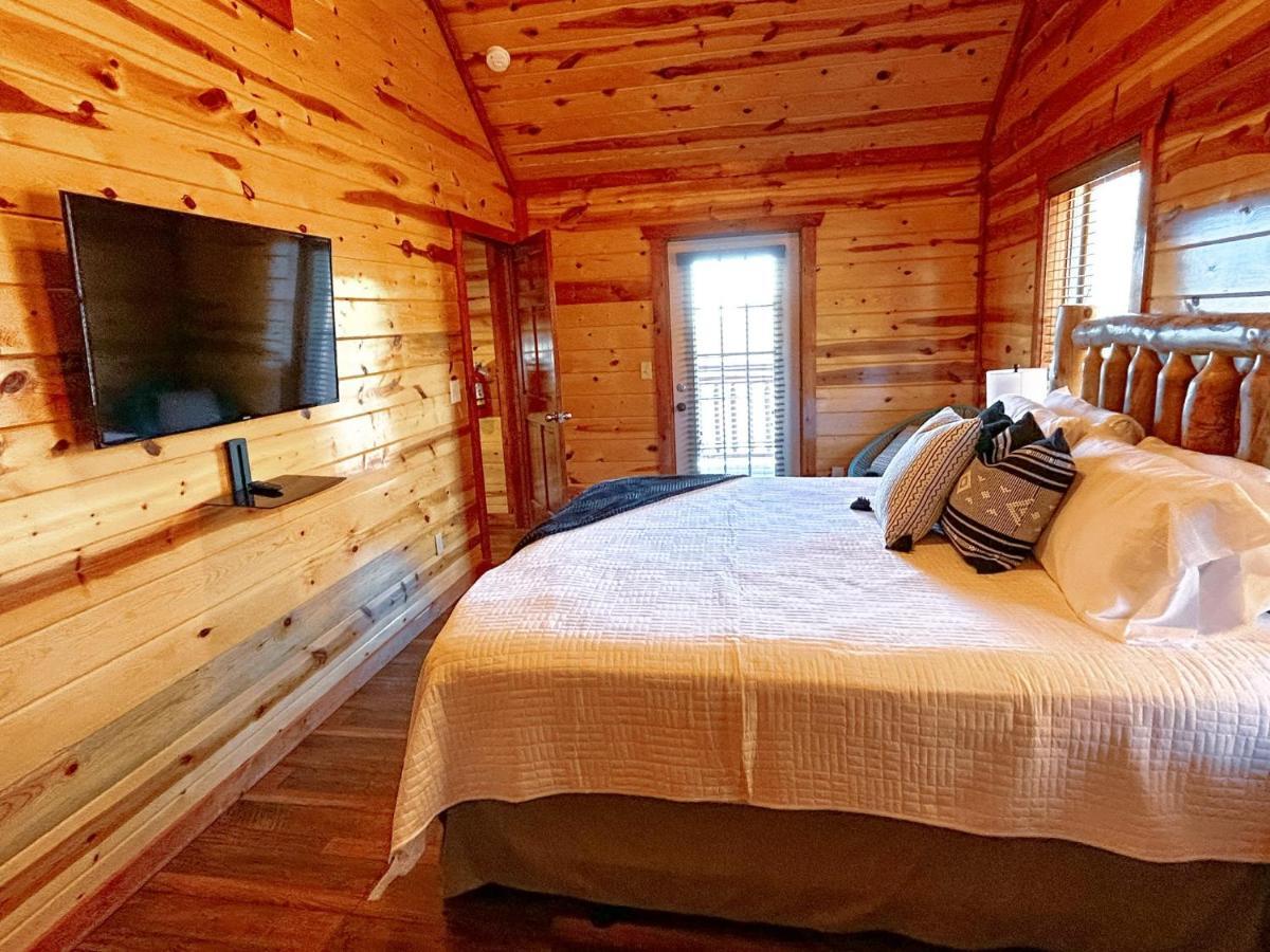 Heated Pool Hot Tub Game Room Mountain Views Sevierville Exterior foto